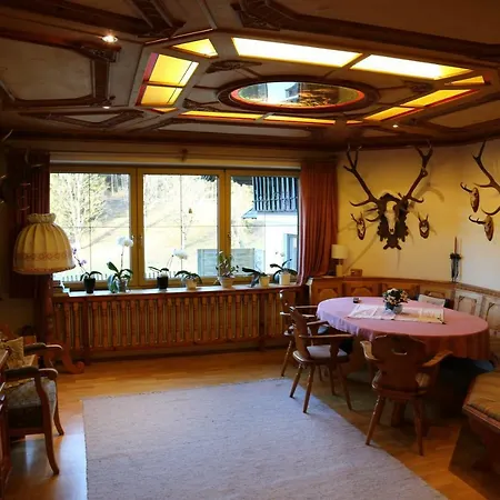 Timmelbauerhof Feriegård