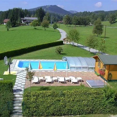 Timmelbauerhof Vakantieboerderij