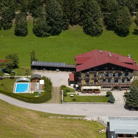 Timmelbauerhof Ramsau am Dachstein