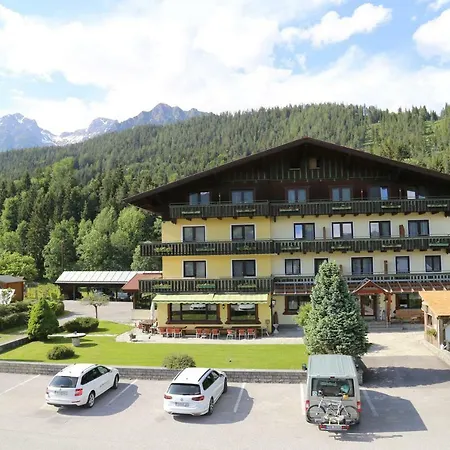 Timmelbauerhof Farma