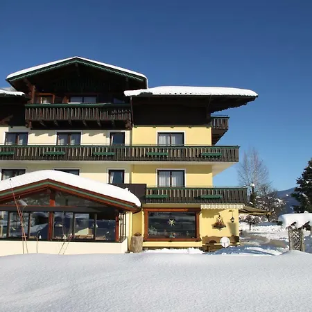 Timmelbauerhof Farma Ramsau am Dachstein