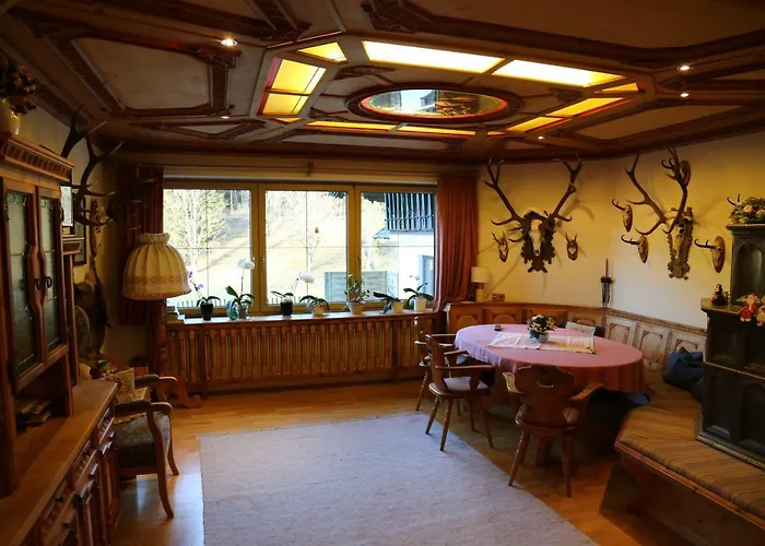 Timmelbauerhof Séjour à la ferme