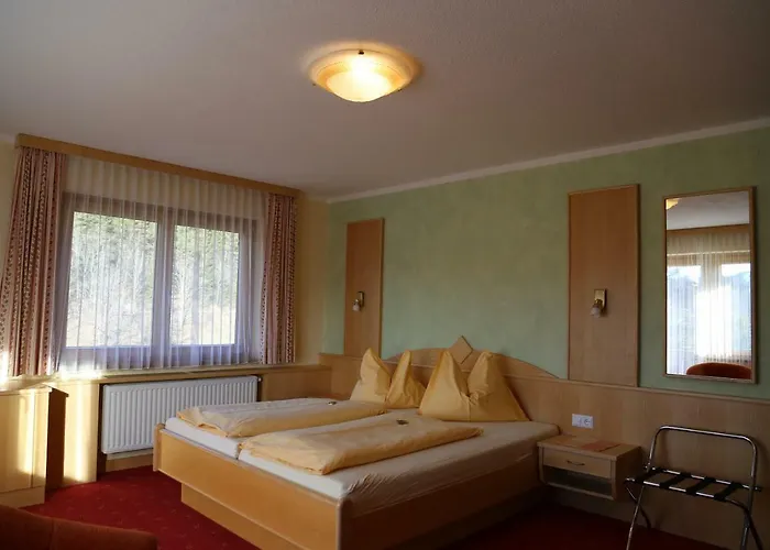 Timmelbauerhof * Ramsau am Dachstein