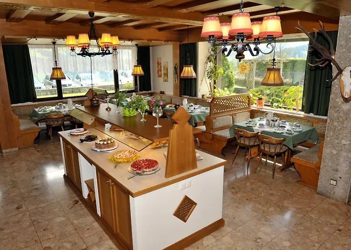 Timmelbauerhof Ramsau am Dachstein