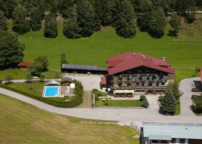Timmelbauerhof Ramsau am Dachstein