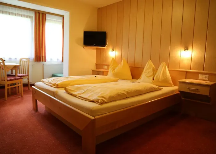 Timmelbauerhof Ramsau am Dachstein